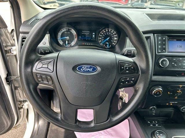 Ford Ranger  2019