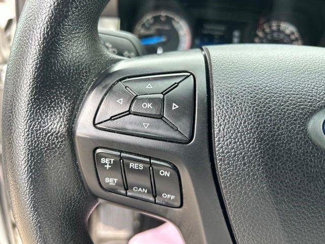 Ford Ranger  2019