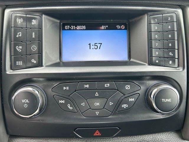 Ford Ranger  2019