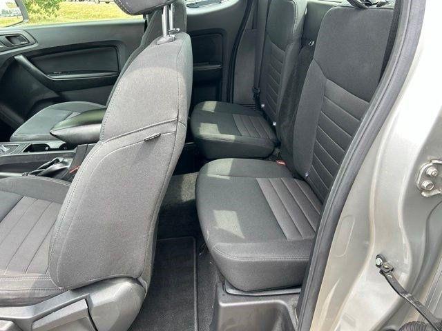 Ford Ranger  2019