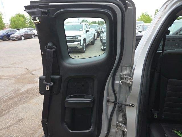 Ford Ranger  2019