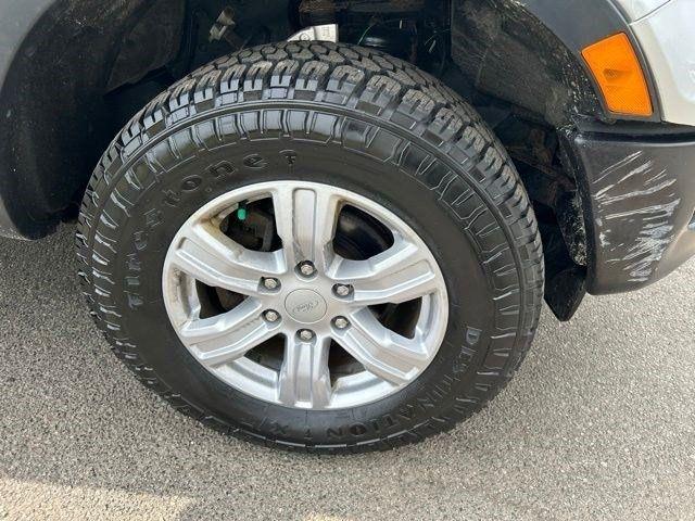Ford Ranger  2019