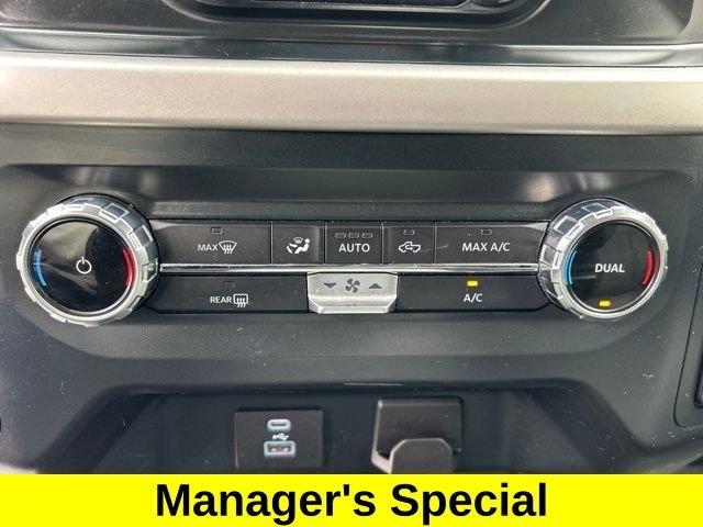 Ford F-150  2022
