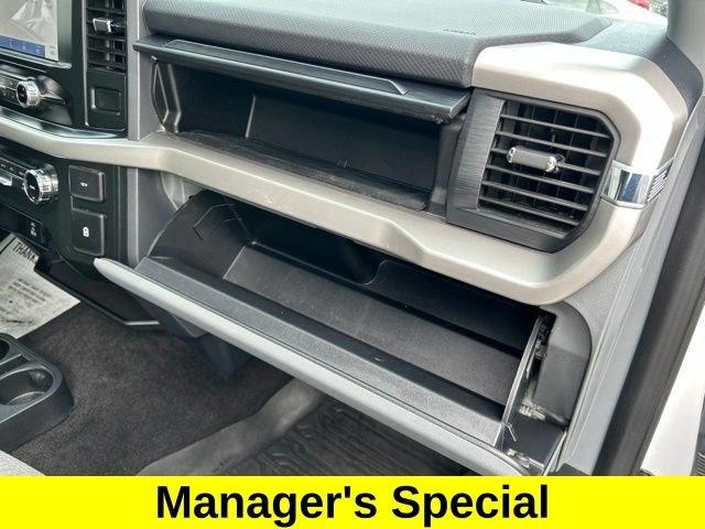 Ford F-150  2022