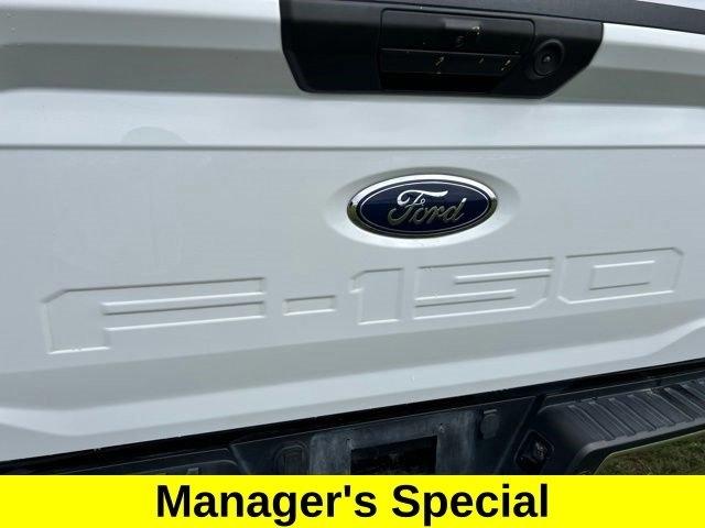 Ford F-150  2022
