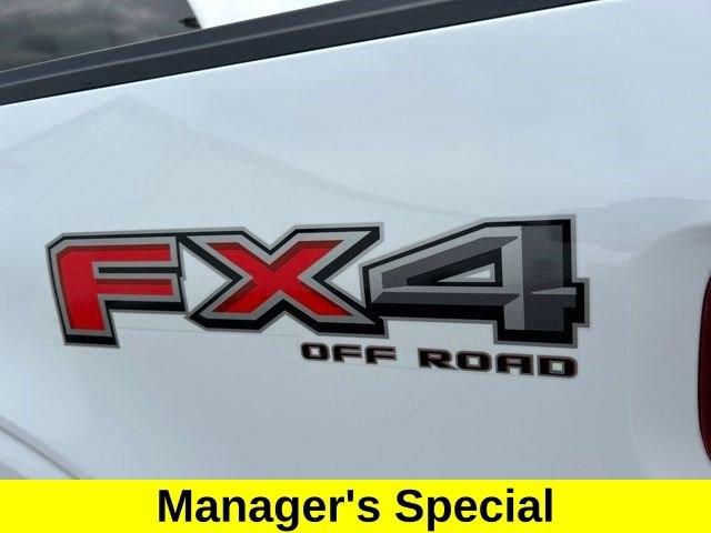Ford F-150  2022