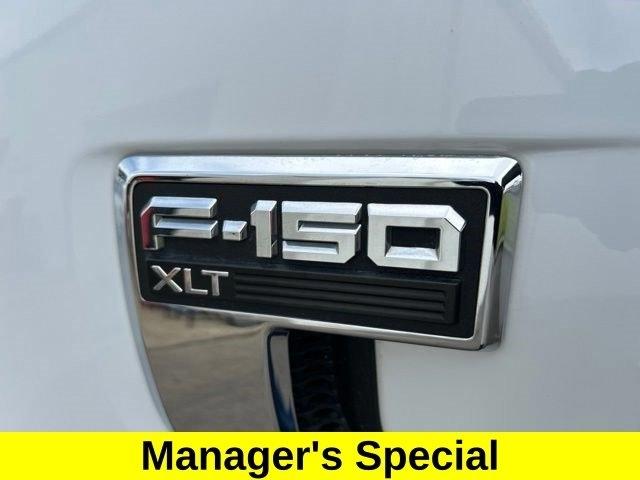 Ford F-150  2022