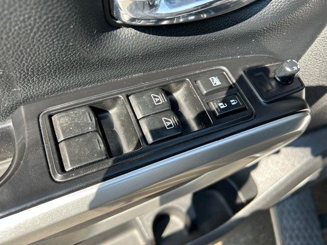 Nissan Titan XD  2017