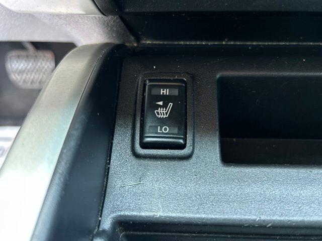 Nissan Titan XD  2017