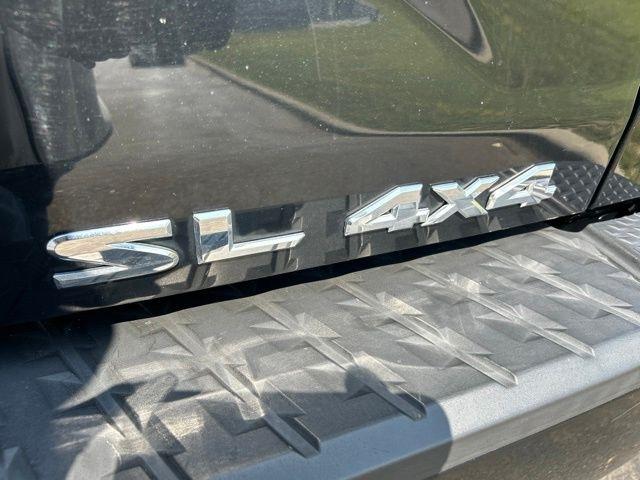 Nissan Titan XD  2017