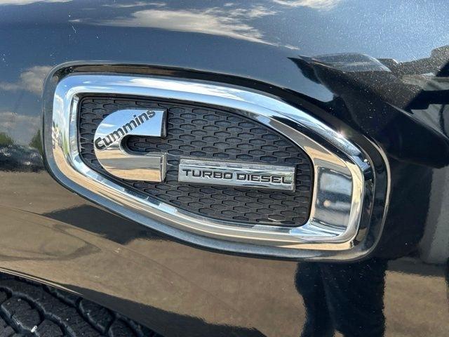 Nissan Titan XD  2017
