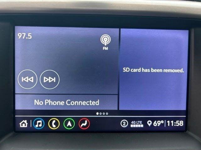 GMC Acadia  2020
