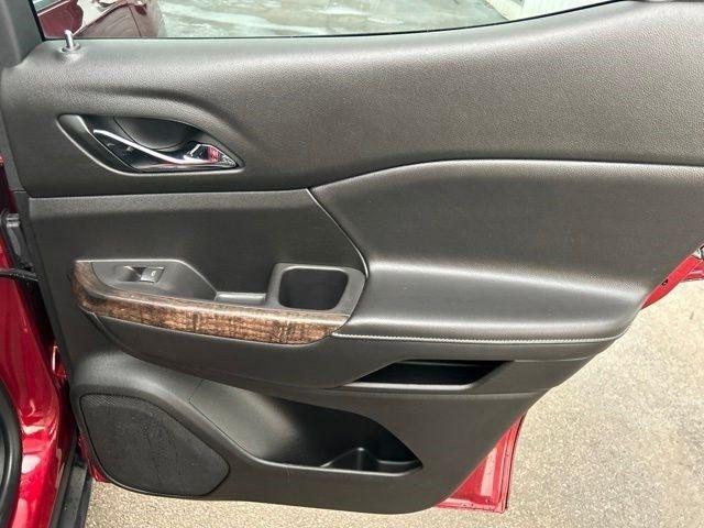 GMC Acadia  2020