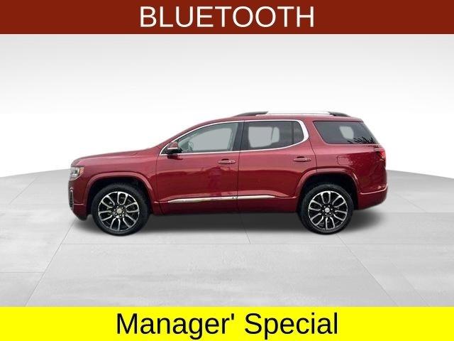 GMC Acadia  2020