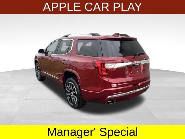GMC Acadia  2020