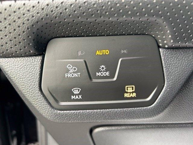 Volkswagen Atlas  2024