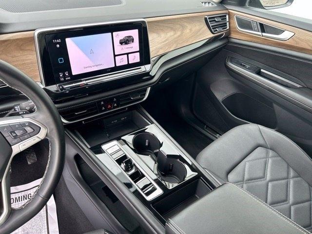 Volkswagen Atlas  2024