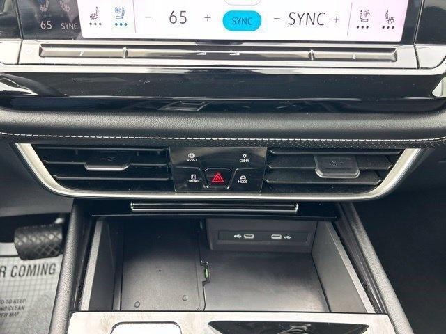 Volkswagen Atlas  2024