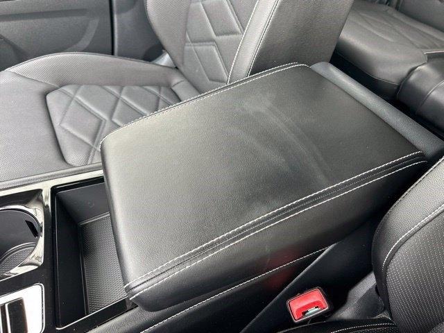 Volkswagen Atlas  2024