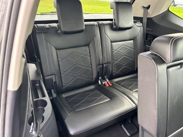 Volkswagen Atlas  2024