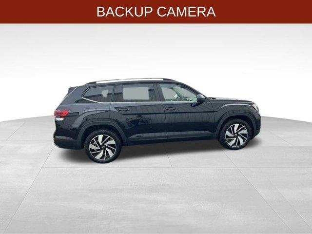 Volkswagen Atlas  2024