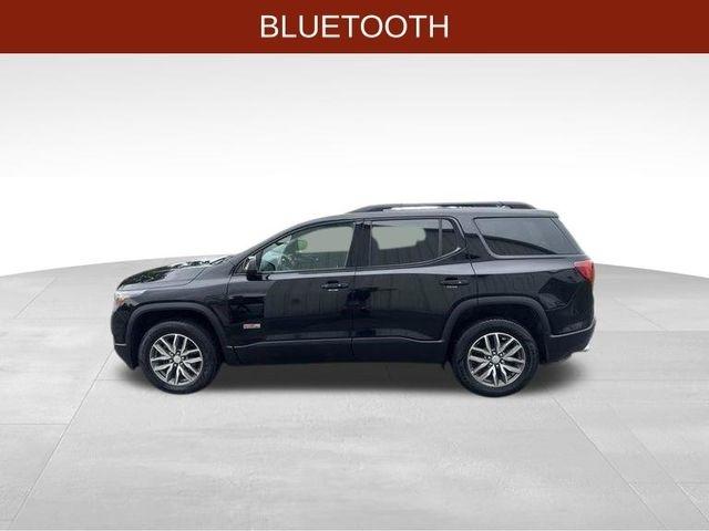 GMC Acadia  2018