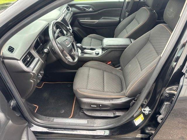 GMC Acadia  2018