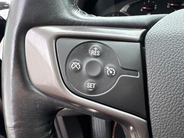 GMC Acadia  2018