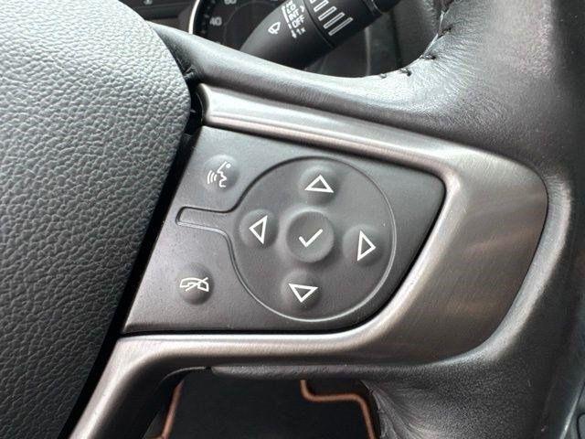GMC Acadia  2018