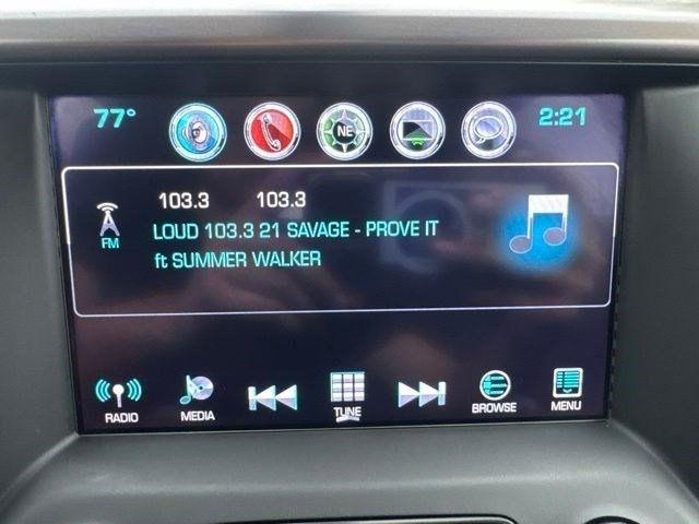GMC Acadia  2018
