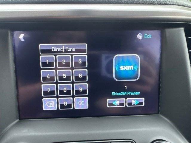 GMC Acadia  2018