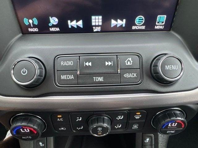 GMC Acadia  2018