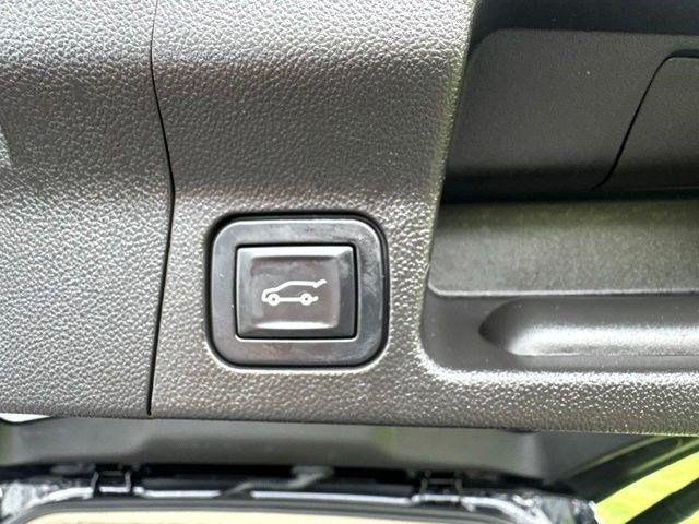 GMC Acadia  2018