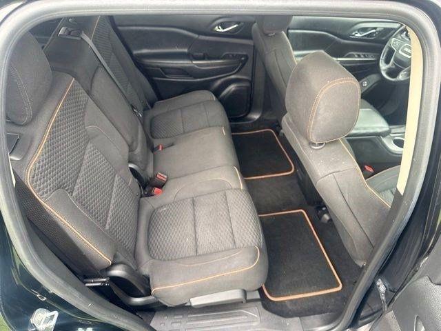 GMC Acadia  2018