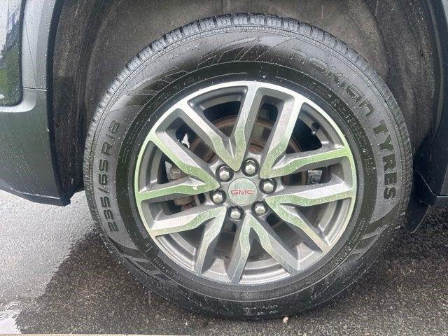 GMC Acadia  2018