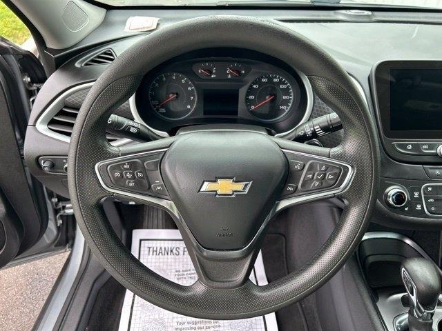 Chevrolet Malibu  2023