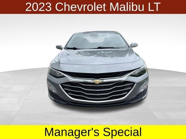 Chevrolet Malibu  2023