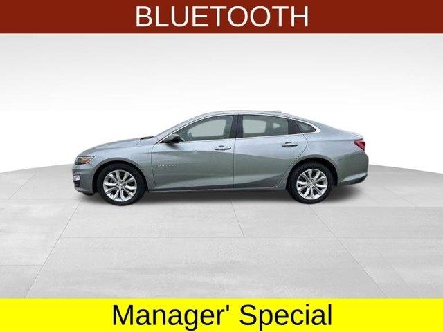 Chevrolet Malibu  2023
