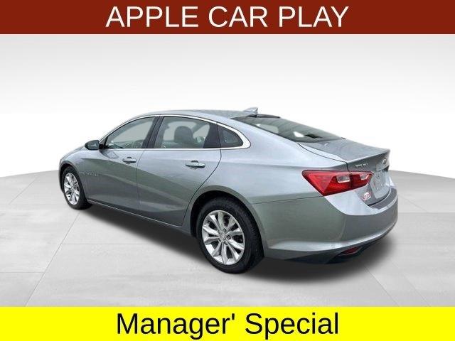 Chevrolet Malibu  2023