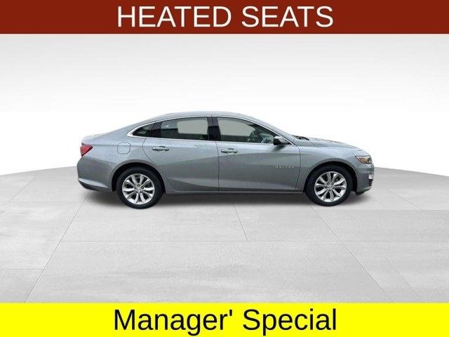 Chevrolet Malibu  2023
