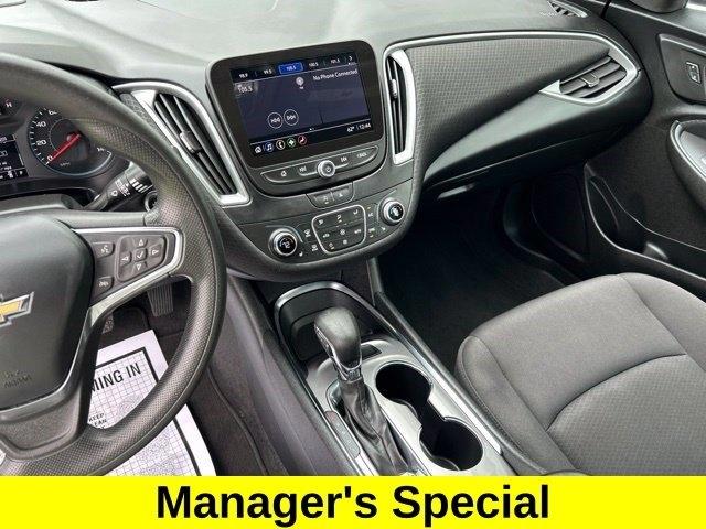 Chevrolet Malibu  2023