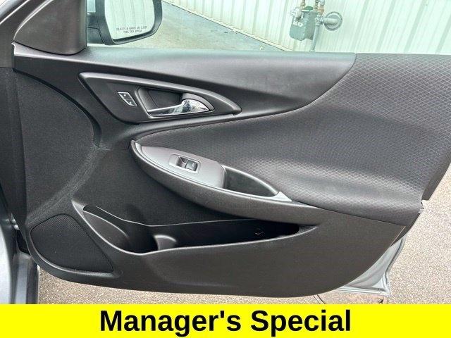 Chevrolet Malibu  2023