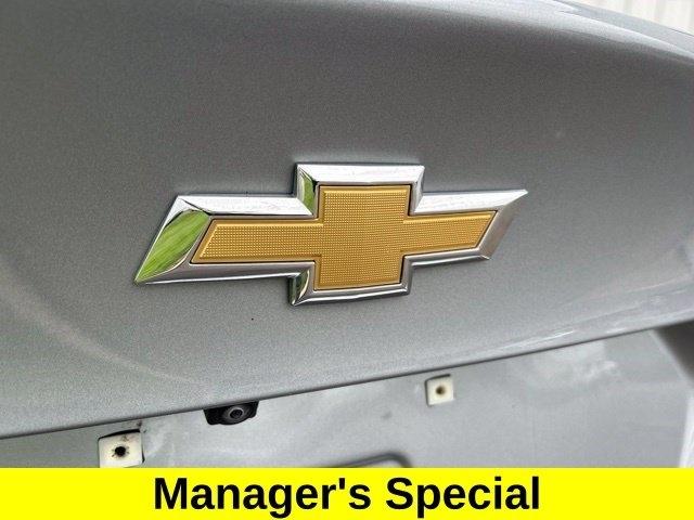 Chevrolet Malibu  2023