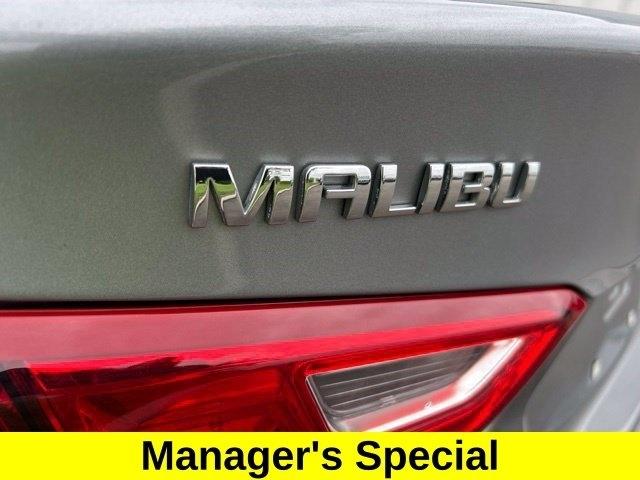 Chevrolet Malibu  2023