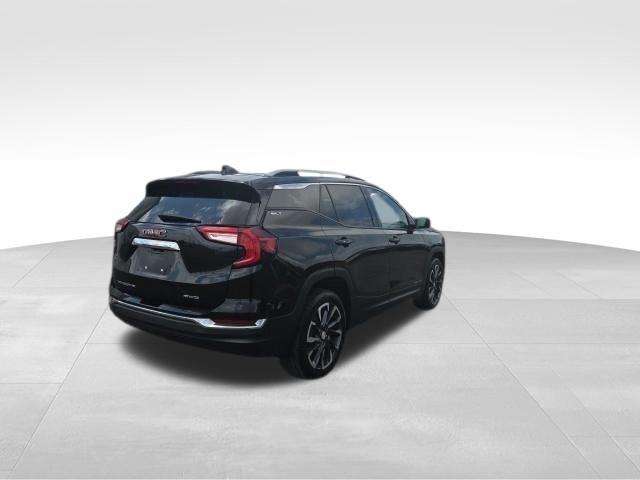 GMC Terrain  2022