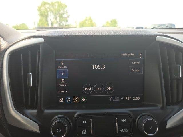 GMC Terrain  2022