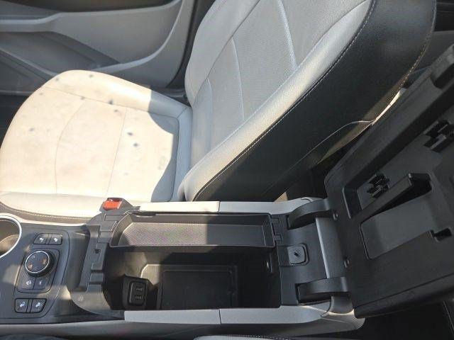 GMC Terrain  2022