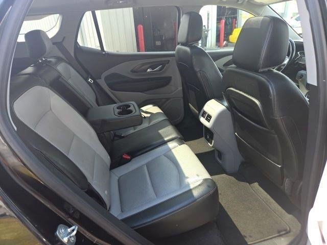 GMC Terrain  2022