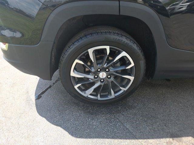 GMC Terrain  2022