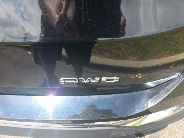 GMC Terrain  2022